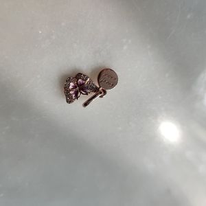 One of a kind charm